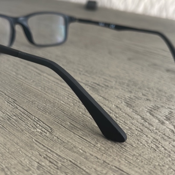Ray Ban frame. Glasses - Picture 5 of 5